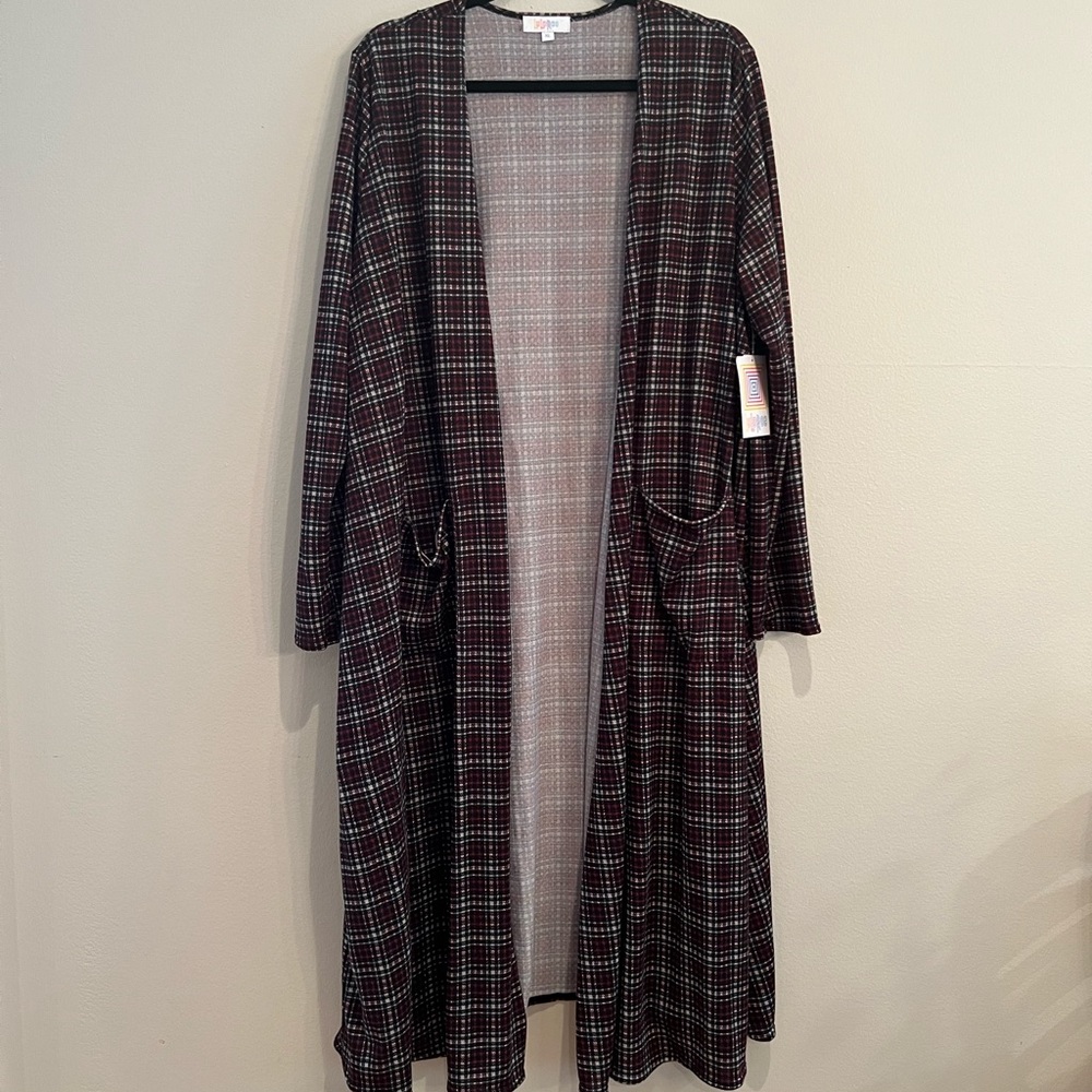 LuLaRoe Sarah XL